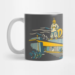 Dunes Mug